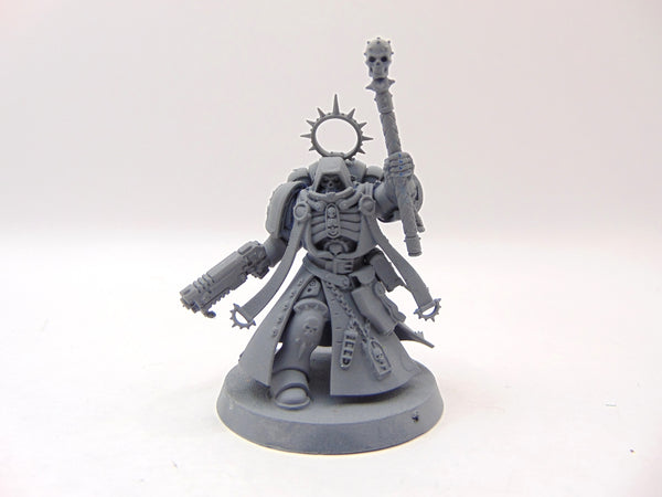 Primaris Chaplain