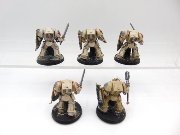 Deathwing Knights