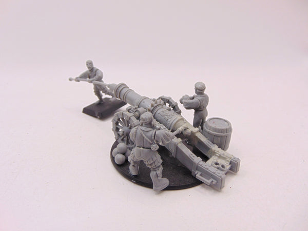 Empire Cannon