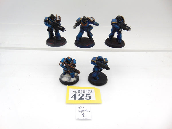 Intercessors