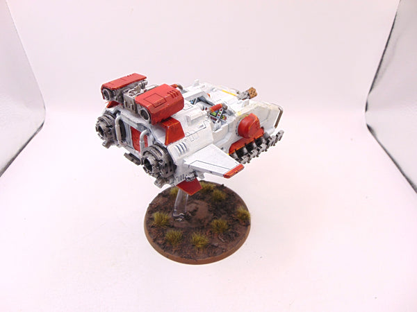 Storm Speeder Hammerstrike