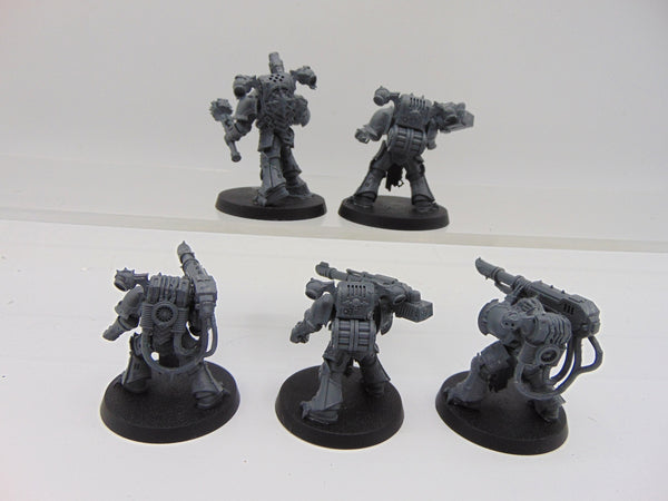 Havocs