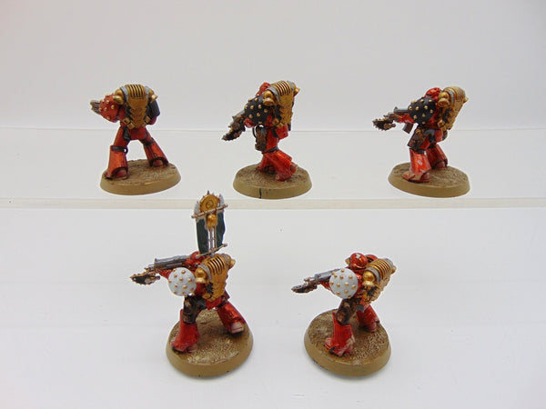MKVI Marines