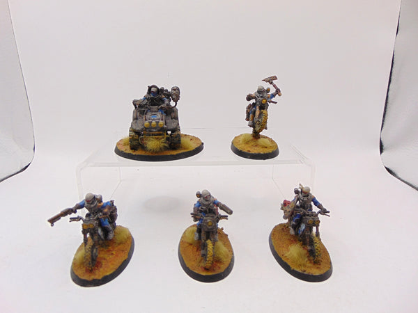 Atalan Jackals