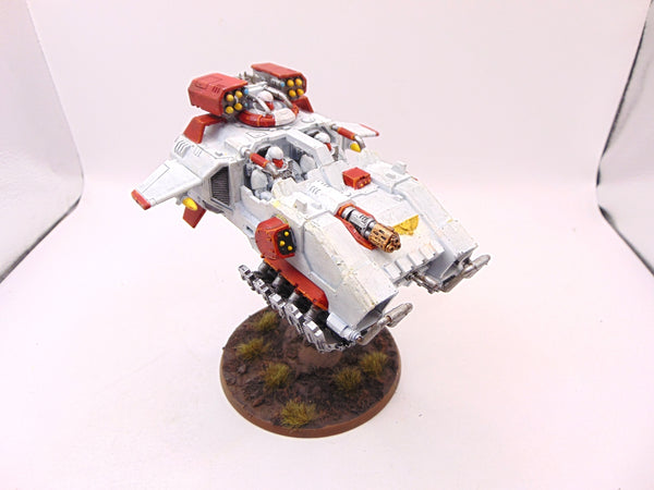 Storm Speeder Hammerstrike