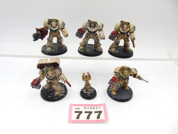 Terminator Squad