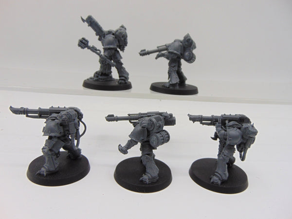 Havocs