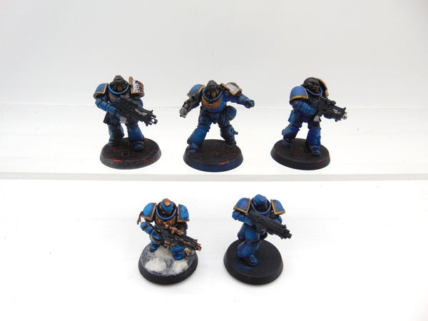 Intercessors