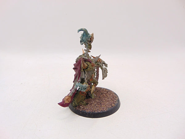 Lord of Contagion