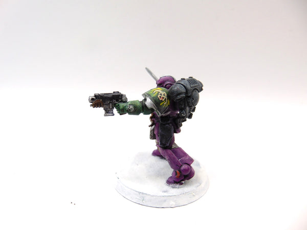 Primaris Lieutenant