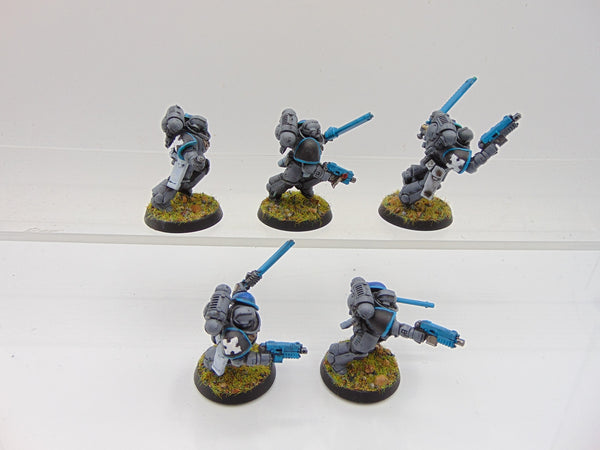 Assault Intercessors