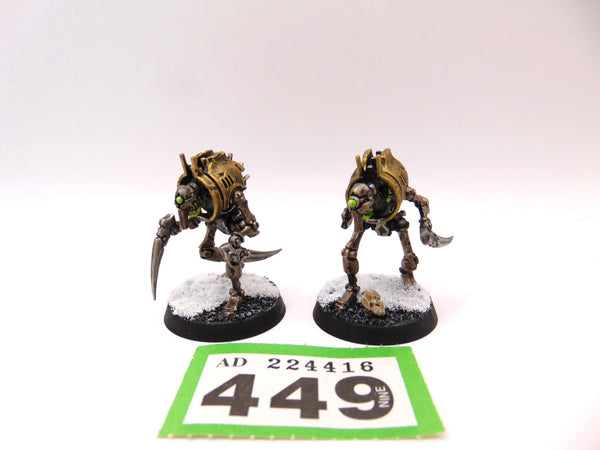 Cryptothralls