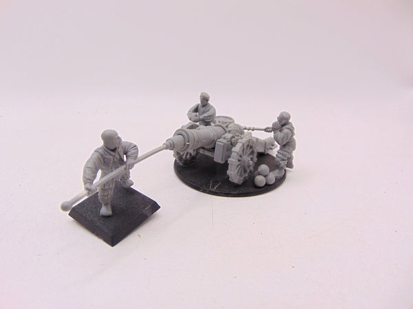 Empire Cannon