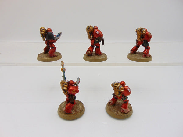 MKVI Marines