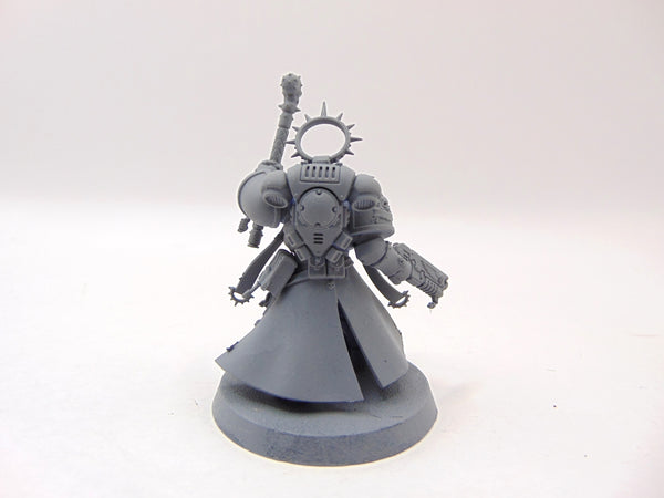 Primaris Chaplain