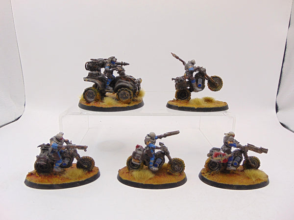 Atalan Jackals