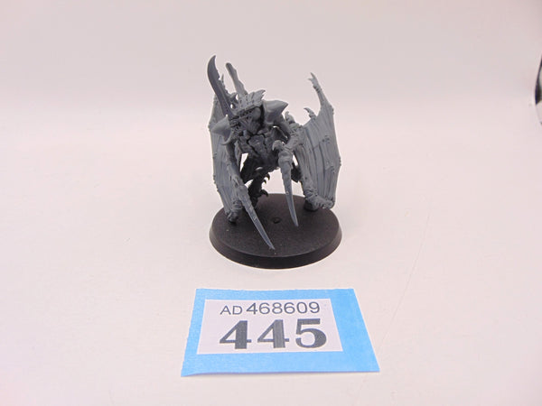 Winged Tyranid Prime