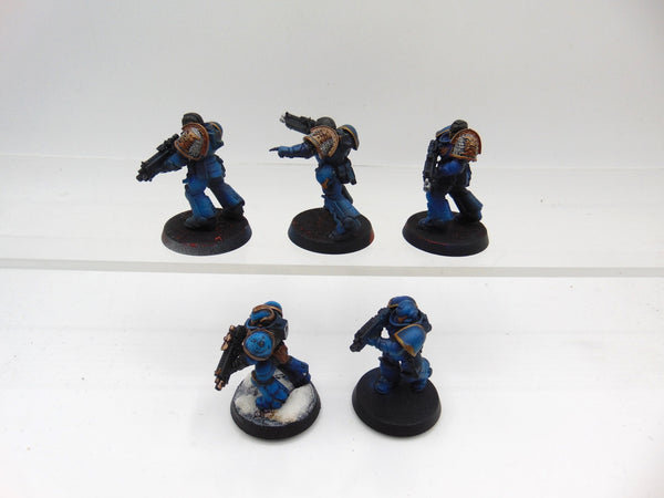 Intercessors