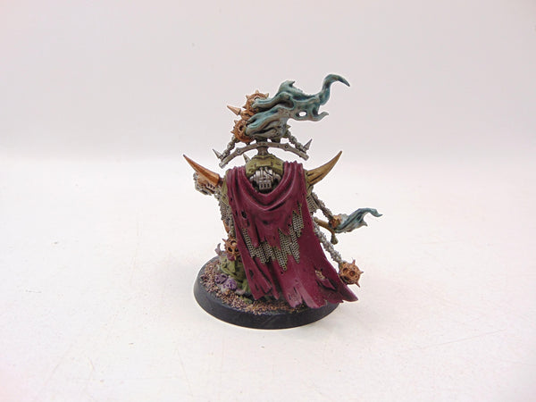 Lord of Contagion