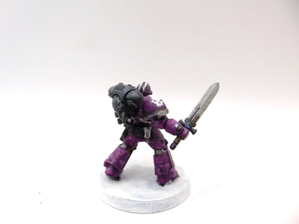 Primaris Lieutenant