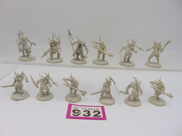 Poxwalkers