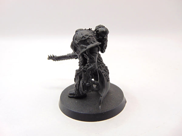Chaos Lord Obsidius Mallex