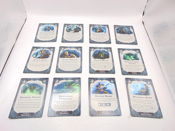 Warhammer Underworlds: Nightvault