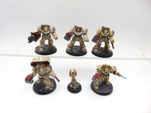 Terminator Squad