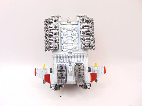Storm Speeder Hammerstrike