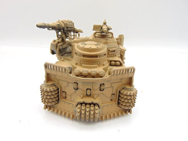 Goliath Rockgrinder