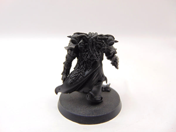 Chaos Lord Obsidius Mallex
