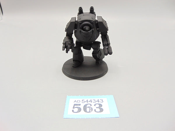 Contemptor Dreadnought