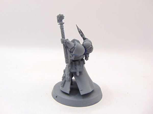 Primaris Chaplain