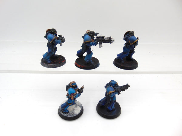 Intercessors
