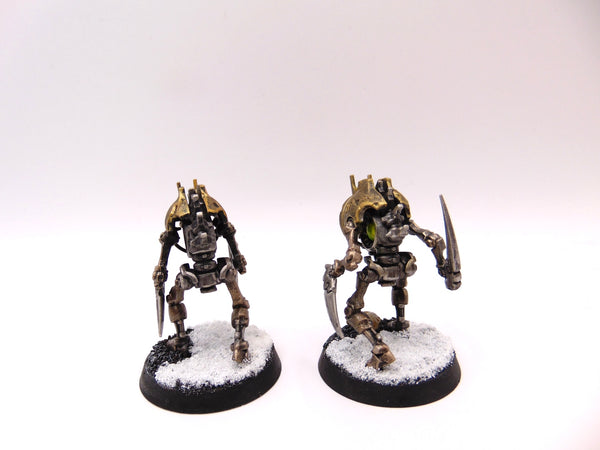 Cryptothralls