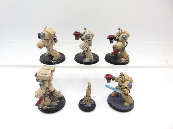 Terminator Squad
