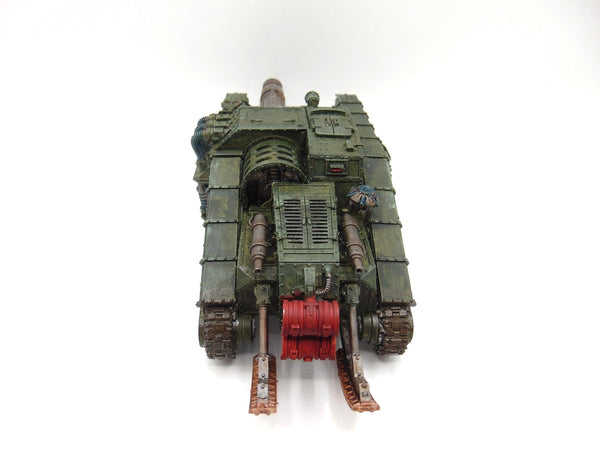 Valdor Tank Destroyer