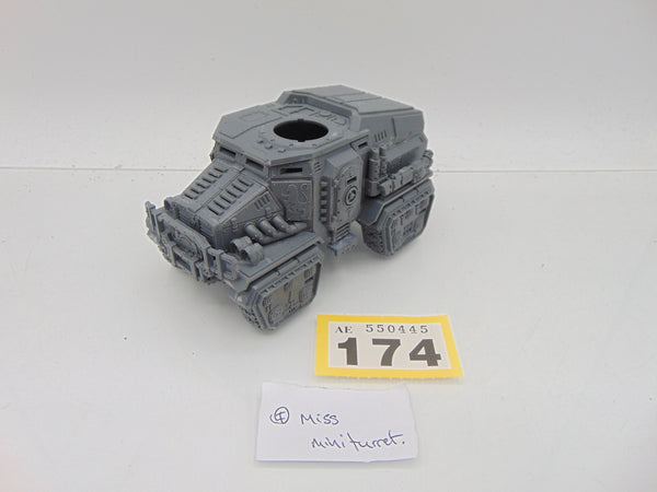 Taurox Prime