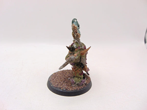 Lord of Contagion
