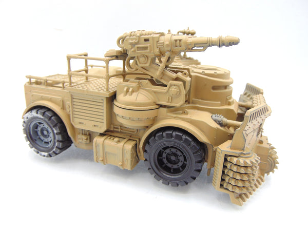 Goliath Rockgrinder