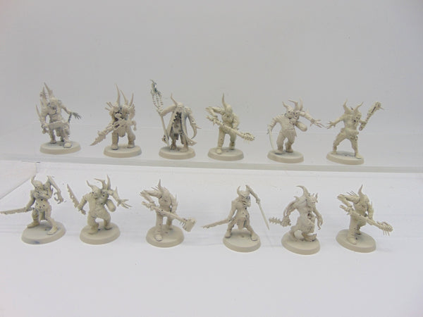 Poxwalkers