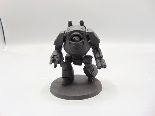 Contemptor Dreadnought