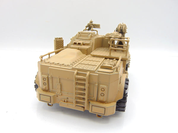 Goliath Rockgrinder
