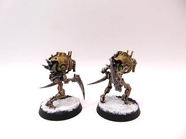 Cryptothralls