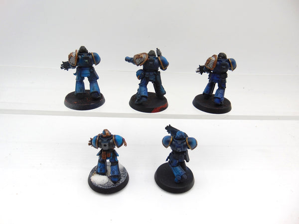 Intercessors