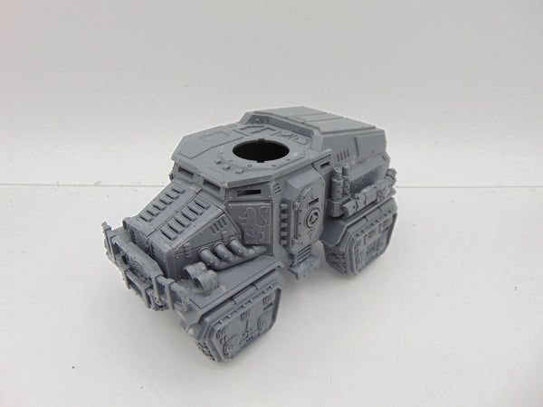 Taurox Prime