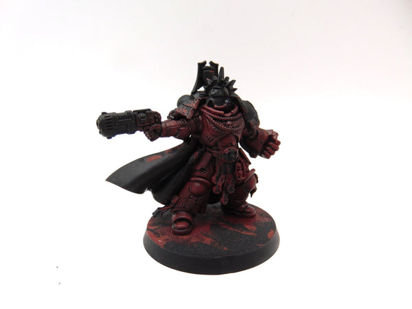 Primaris Captain