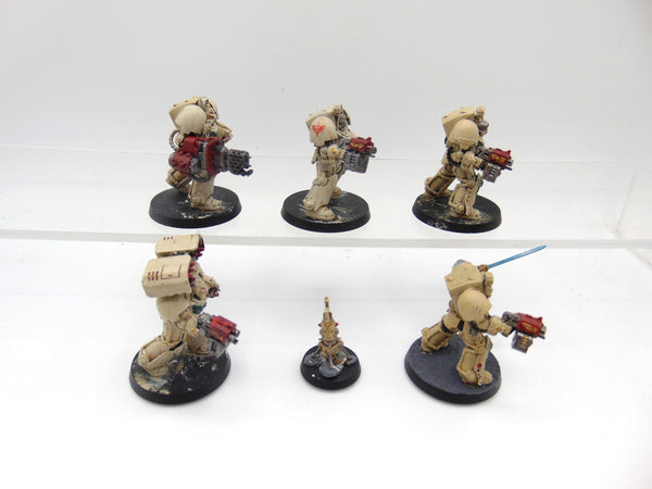 Terminator Squad