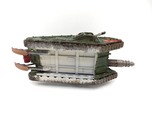 Valdor Tank Destroyer