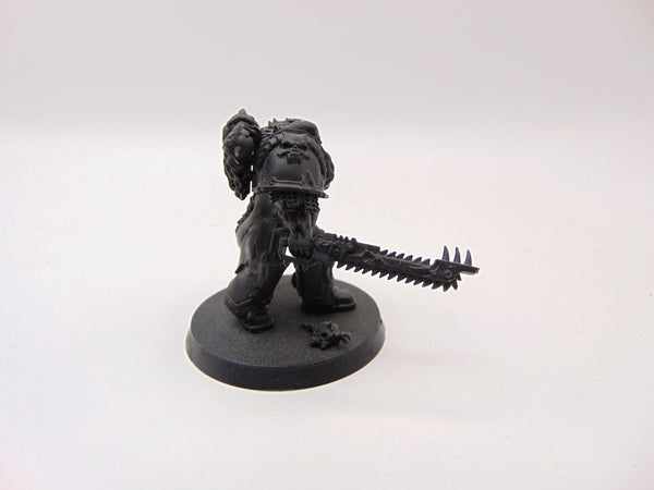 Chaos Lord Obsidius Mallex